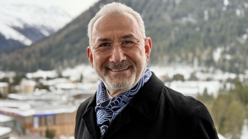 Tosyalı Holding’ten 1 milyar dolarlık güneş gücü yatırımı