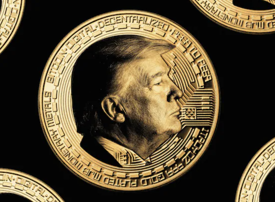Trump Token kripto piyasasını sarstı: Piyasa bedeli 15 milyar dolara ulaştı