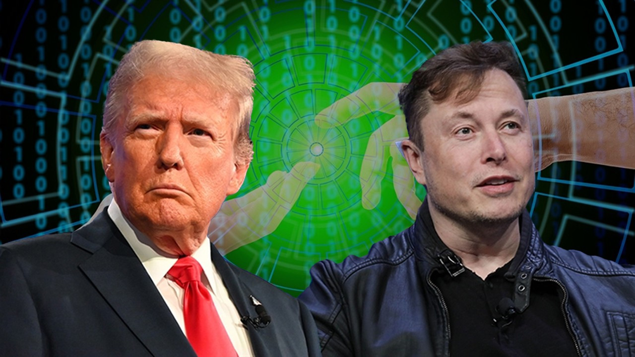 Trump’ın 500 milyar dolarlık yapay zeka projesi Stargate’e Musk’tan reaksiyon: Bu şirketlerin parası yok