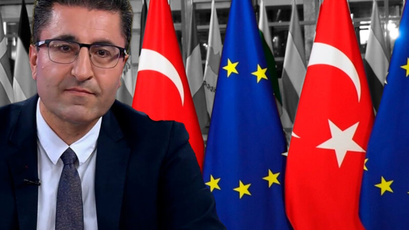 Trump’ın Gümrük Vergileri ve AB İlişkileri