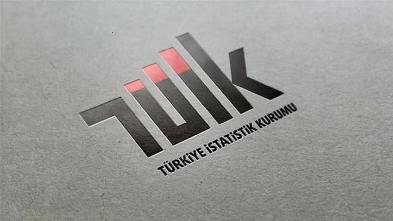 TÜİK, 2023 yılına ilişkin gayrisafi yatırım harcamalarını açıkladı