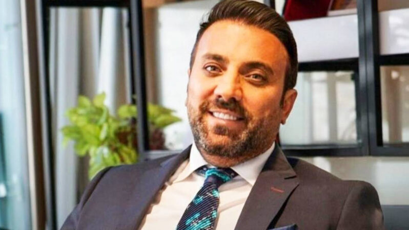 TÜMGİŞ’den Akdeniz çıkarması: Yatırımcının radarında Antalya var!