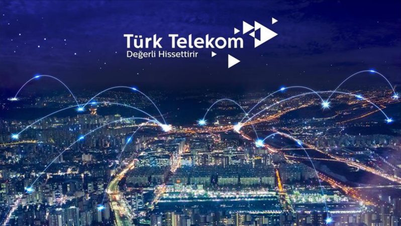 Türk Telekom CEO’su Ümit Önal: Fiber süratiyle Türkiye’nin her köşesindeyiz