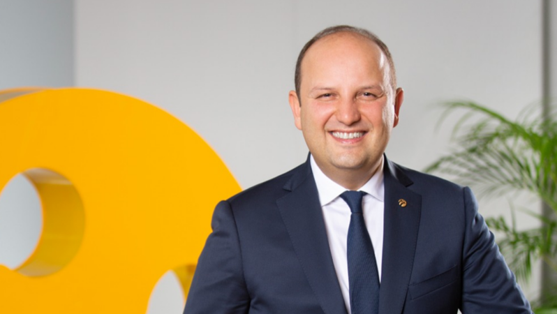 Turkcell’den bir ilk! Yapay zeka projesi TÜBİTAK dayanağı aldı