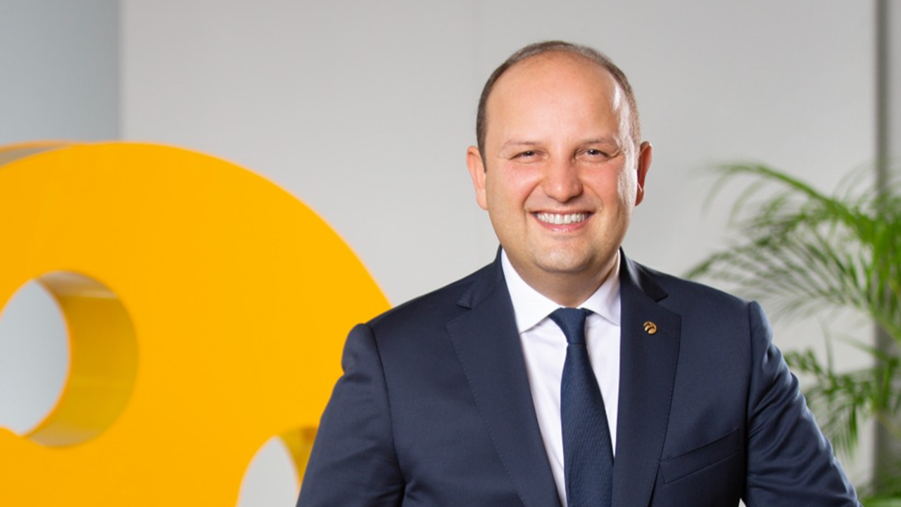 Turkcell’den bir ilk! Yapay zeka projesi TÜBİTAK dayanağı aldı