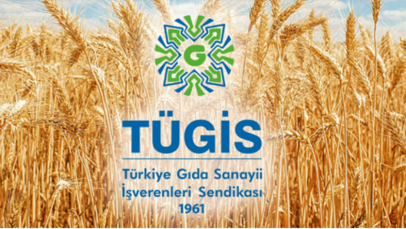 Türkiye Besin Sanayi 2024 yılında yaklaşık 160 milyar dolar hacme ulaştı!