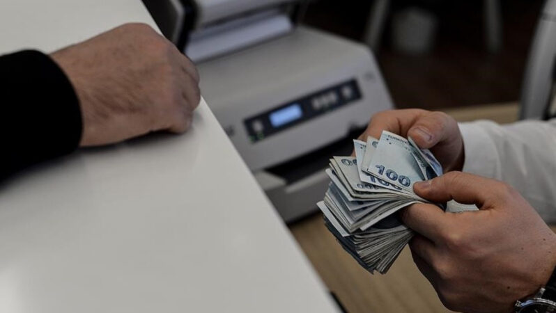 Türkiye Cumhuriyet Merkez Bankası Haftalık İstatistikleri Açıklandı