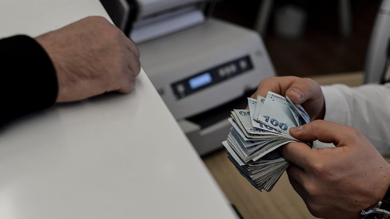 Türkiye Cumhuriyet Merkez Bankası Haftalık İstatistikleri Açıklandı