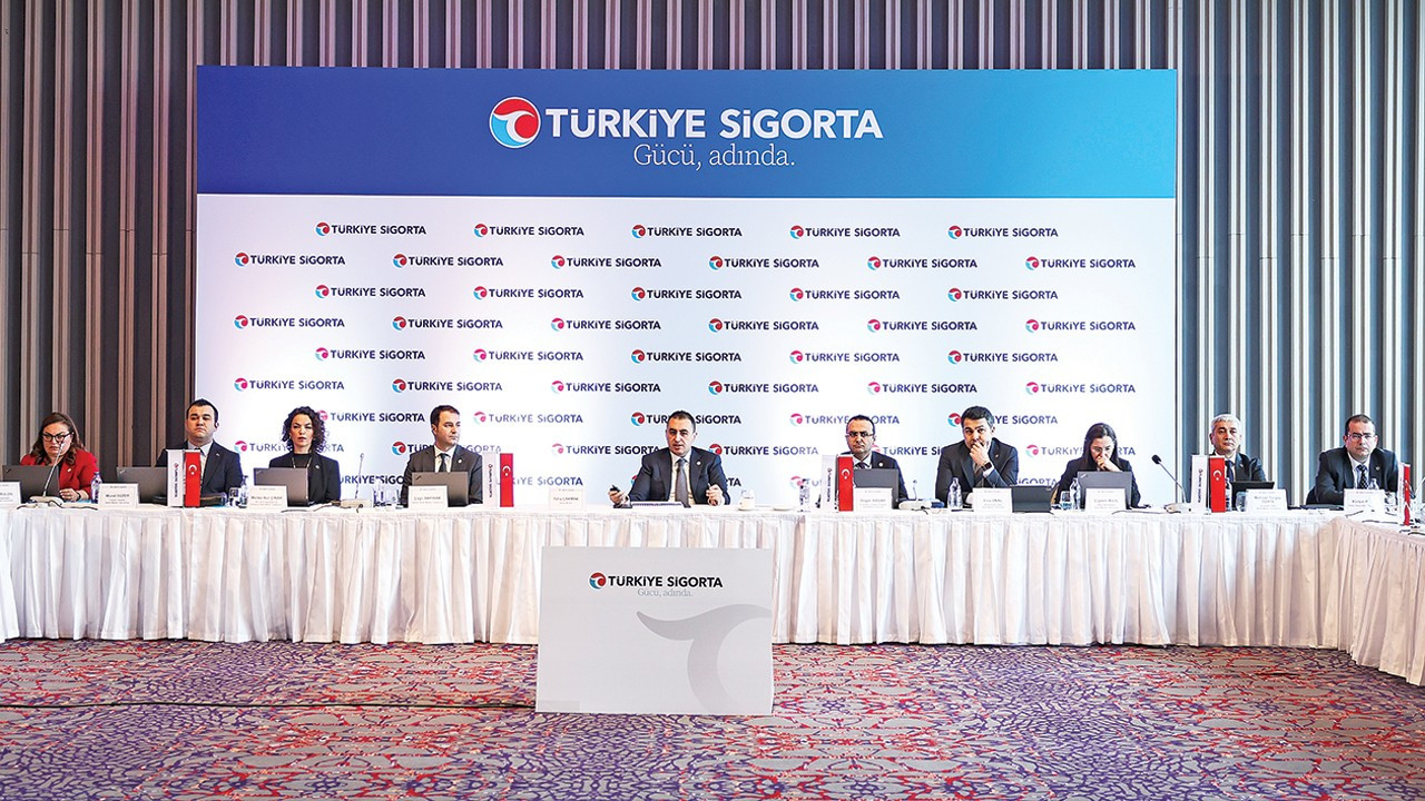 Türkiye Sigorta 2024 Hedefleri ve 2025 Stratejileri