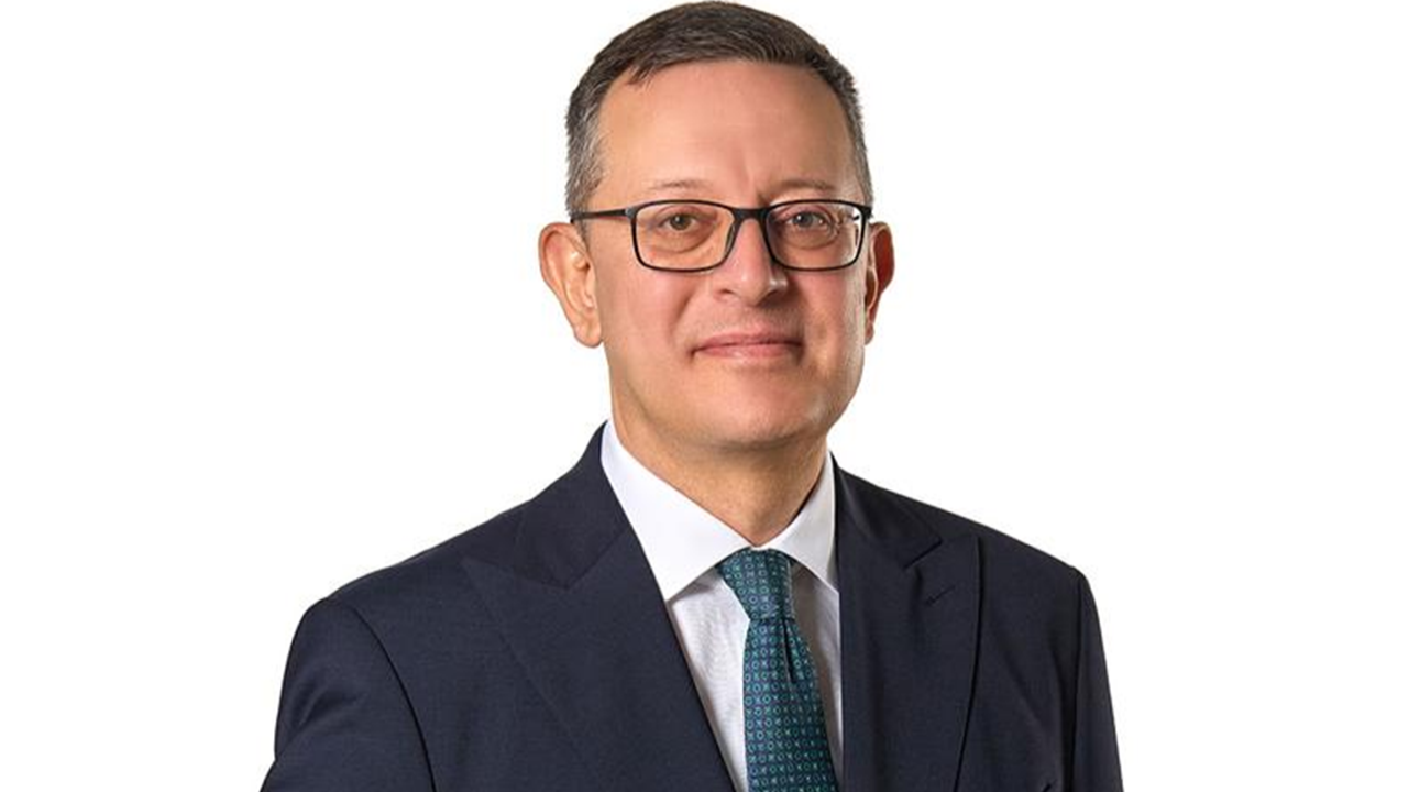 Türkiye Sınai Kalkınma Bankası’nda üst seviye atama