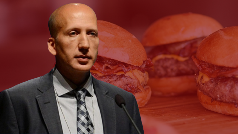 Türkiye’de Gıda Fiyatları ve Big Mac Endeksi Üzerine Analiz