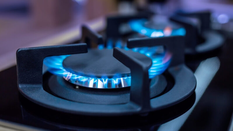 Türkiye’de sisteme giren doğal gaz oranı arttı