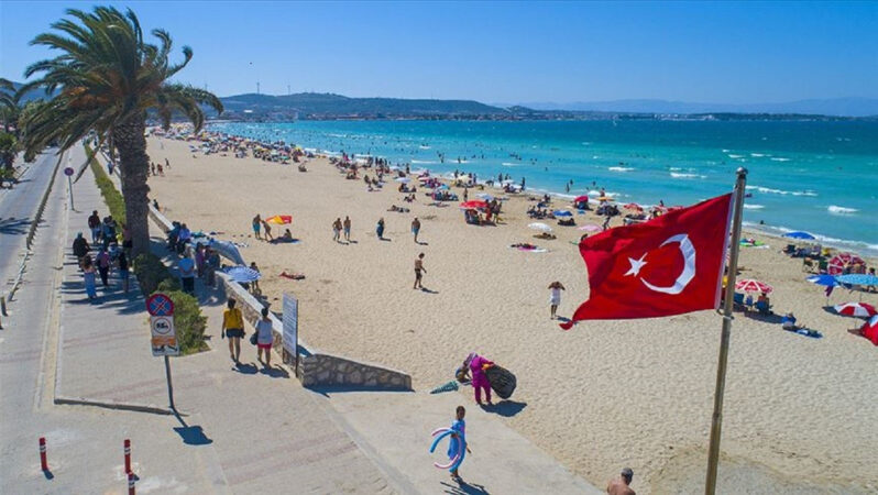 Türkiye’nin 2024 Turizm Gelirleri ve Ziyaretçi İstatistikleri