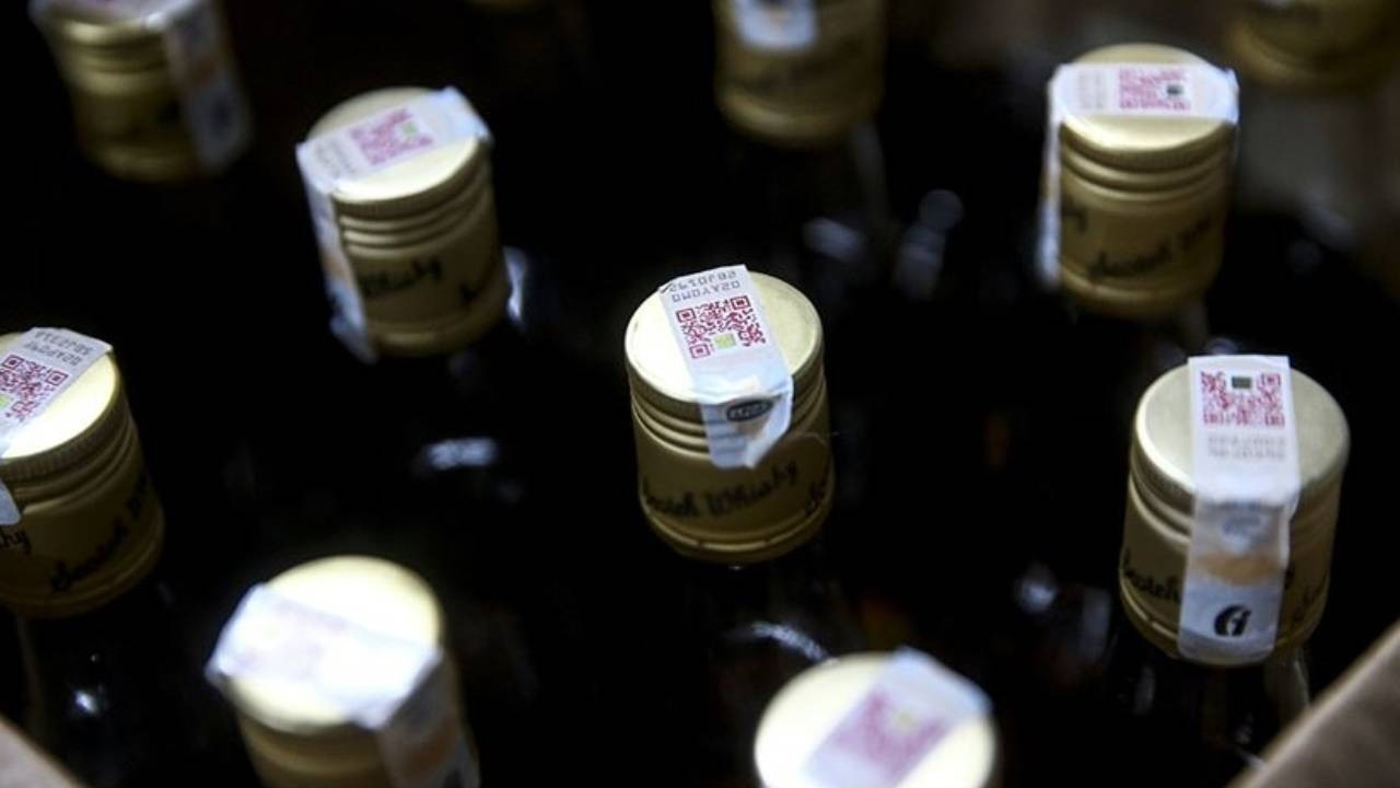 Tütün eserleri ve alkollü içki ticaretinde teminat fiyatı belirlendi