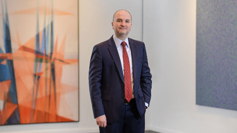 Ülker’den büyük muvaffakiyet: İkinci kere dünya birinciliğine yükseldi