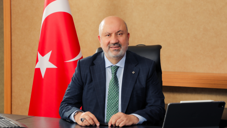 Vakıf Katılım’dan KOBİ’lere 153 Milyar Lira Destek