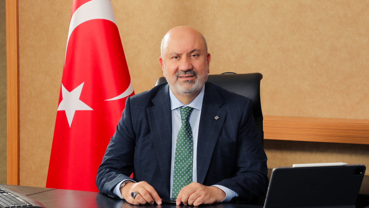 Vakıf Katılım’dan KOBİ’lere 153 Milyar Lira Destek