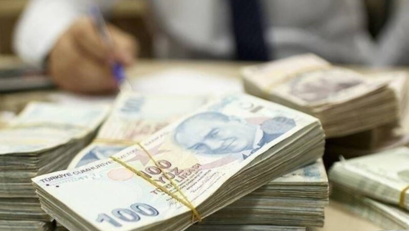 Vergi gelirleri 2024’te  yüzde 62,3 arttı