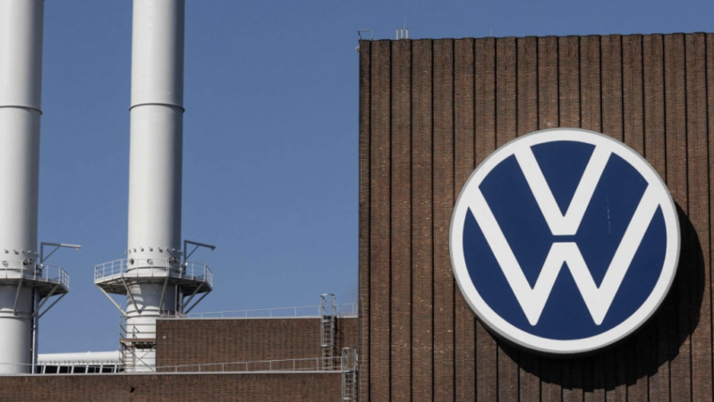 Volkswagen’de güvenlik açığı: 800 bin elektrikli aracın bilgileri internete sızdı