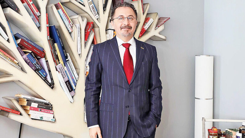 “Yabancı yatırımcı Türkiye’yi inançlı liman olarak görmüyor”