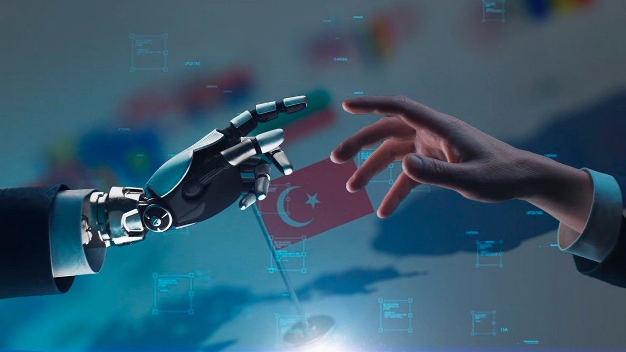 Yapay Zeka Rekabetinde Yeni Gelişmeler ve Türkiye’nin Potansiyeli