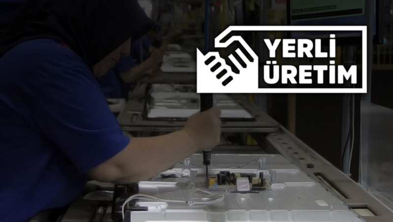 Yazılım ve tarım eserlerinin yerli malı kabul edilmesine yönelik koşullar açıklandı