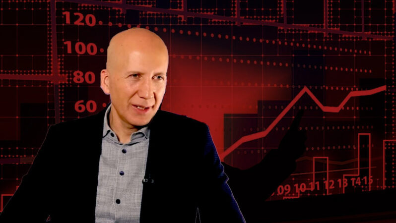 Yüksek faizden en çok kim etkileniyor? Prof. Dr. Hakan Kara’dan çarpıcı kıymetlendirme