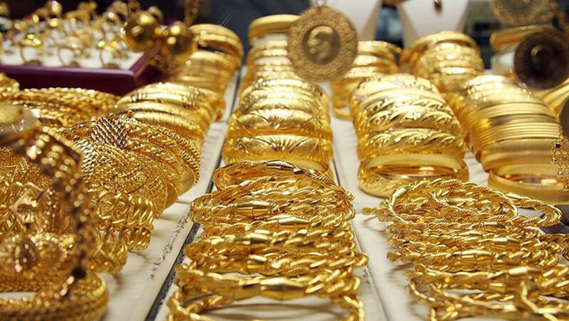 10 Şubat 2025 Altın Fiyatları ve Piyasa Analizi