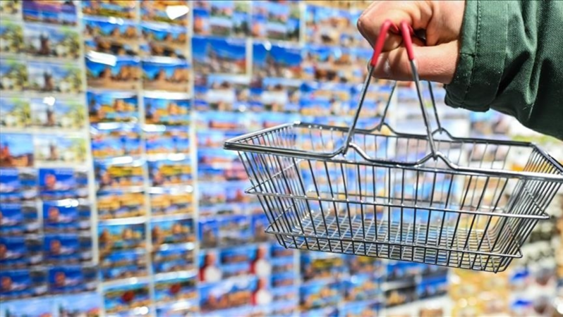 2024 Aralık Ayı Avrupa Perakende Satış Verileri