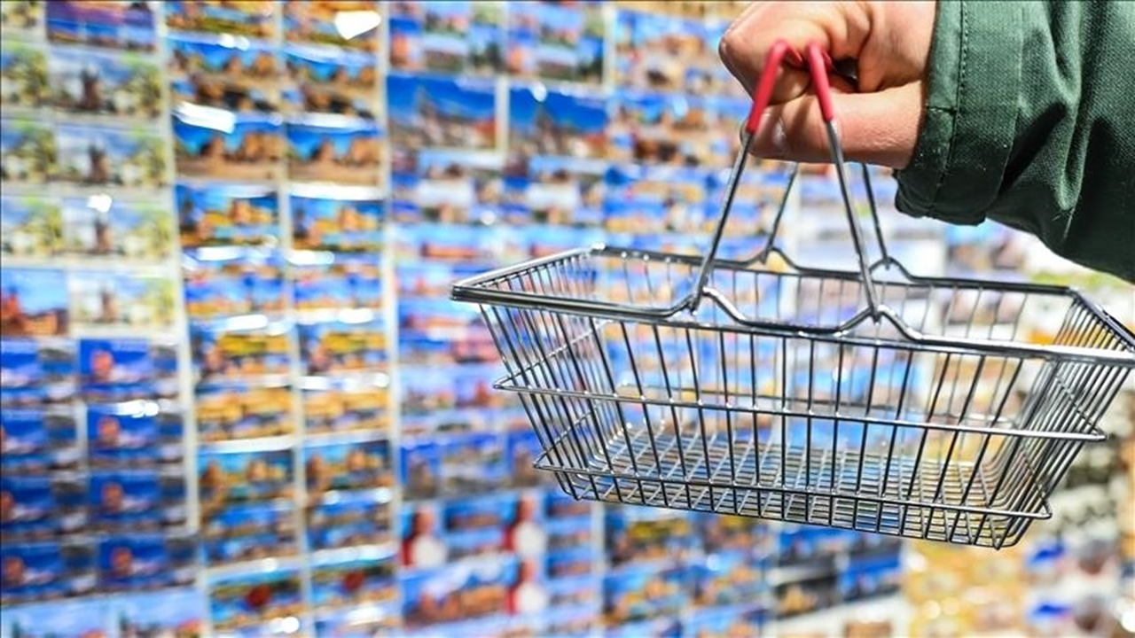 2024 Aralık Ayı Avrupa Perakende Satış Verileri