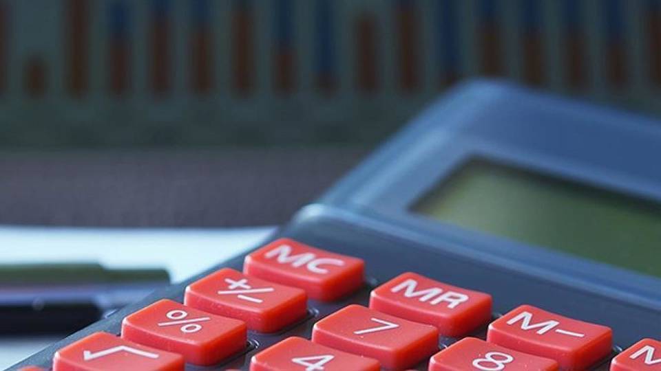 2024 Aralık’ta Ticaret Satış Hacmi Yıllık %8,2 Arttı