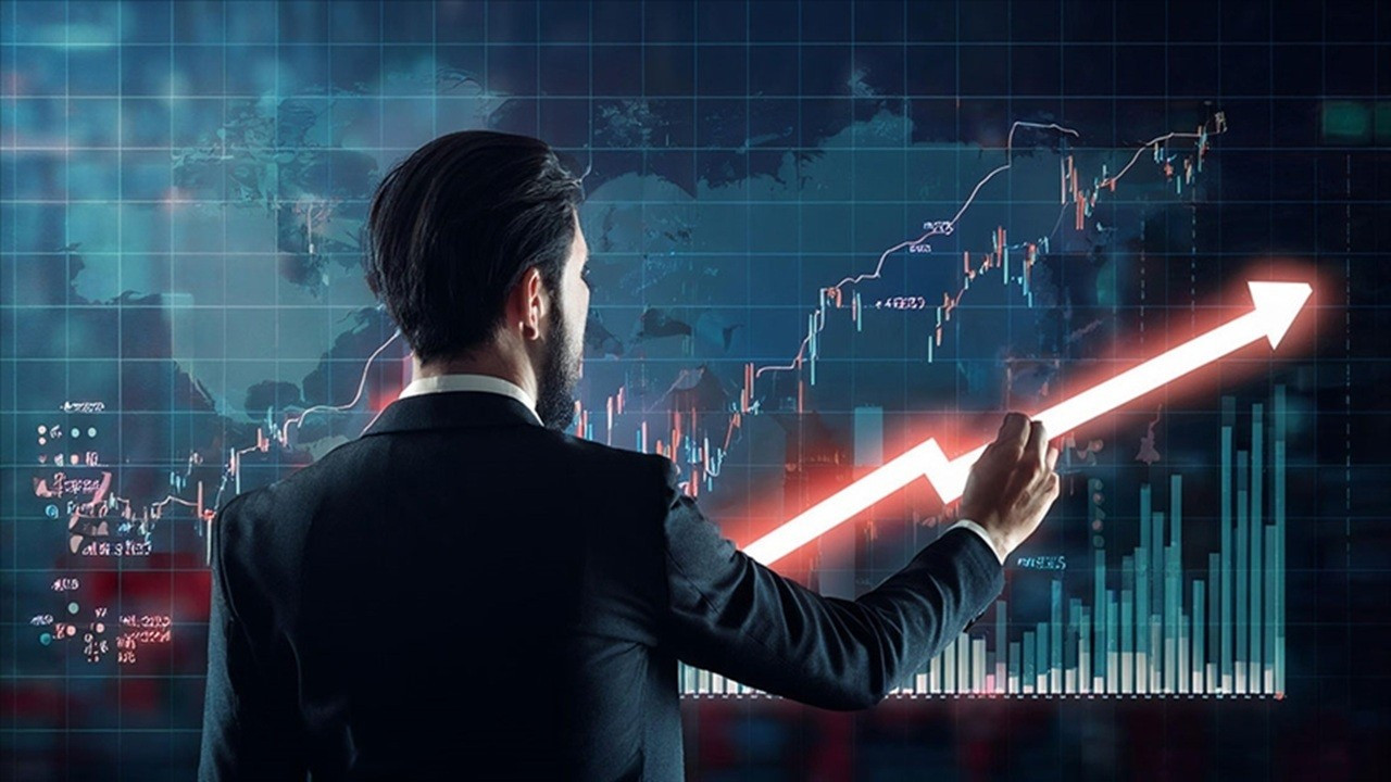 2024’te en süratli büyüyen ülkeler açıklandı! Türkiye OECD başkanları ortasında