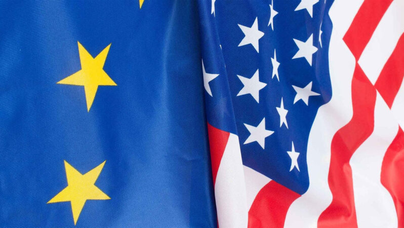 AB Komisyonu’ndan ABD’ye Çelik ve Alüminyum Tarifelerine Tepki