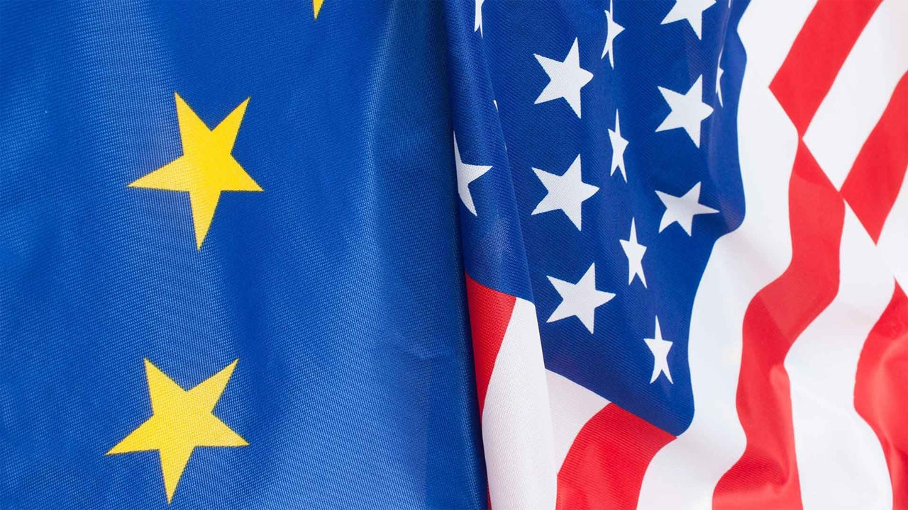 AB Komisyonu’ndan ABD’ye Çelik ve Alüminyum Tarifelerine Tepki