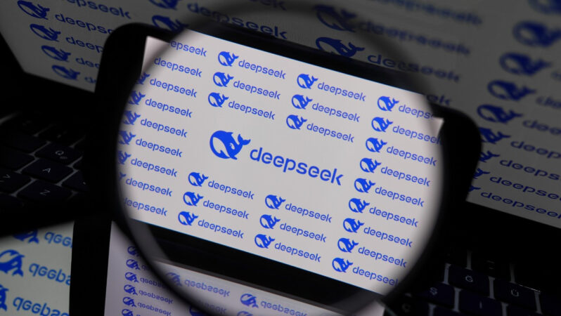 ABD, DeepSeek’in Yasaklı Çip Kullanımını İnceliyor
