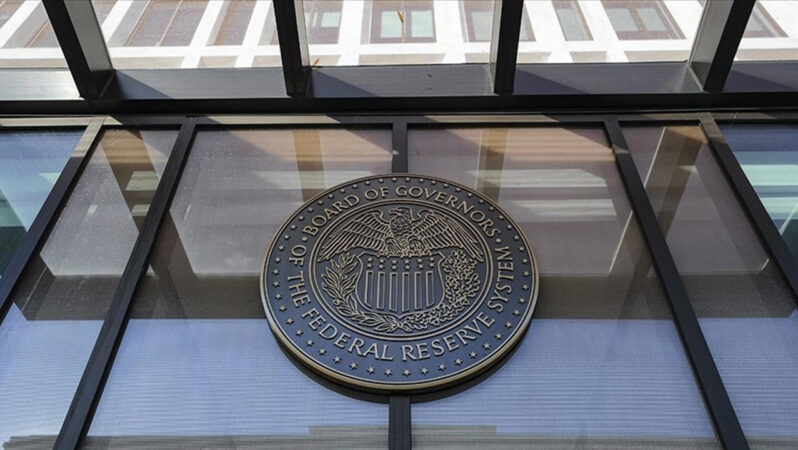 ABD Merkez Bankası Eski Danışmanına Çin İçin Ticari Sır İhlali Suçlaması