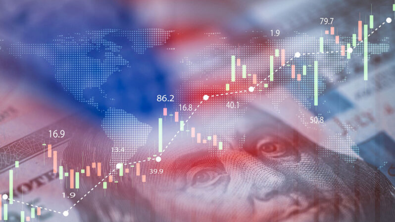 ABD Merkez Bankası Faiz Kararı Üzerinde Etkili Olan Tarım Dışı İstihdam Verileri Açıklandı