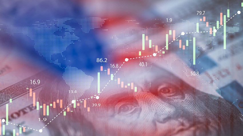 ABD Merkez Bankası Faiz Kararı Üzerinde Etkili Olan Tarım Dışı İstihdam Verileri Açıklandı