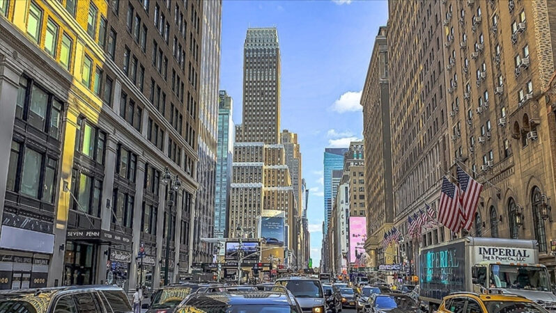 ABD Merkez Bankası Faiz Kararları ve Mortgage Piyasasındaki Etkileri