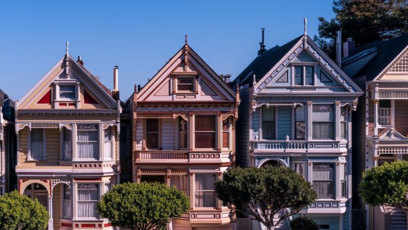 ABD’de Mortgage Başvurularında Artış ve Faiz Oranlarındaki Düşüş