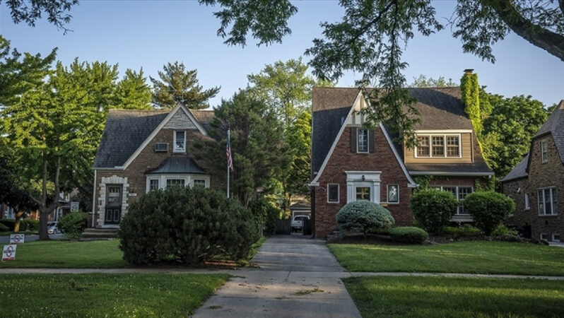 ABD’de mortgage müracaatlarında düşüş devam ediyor