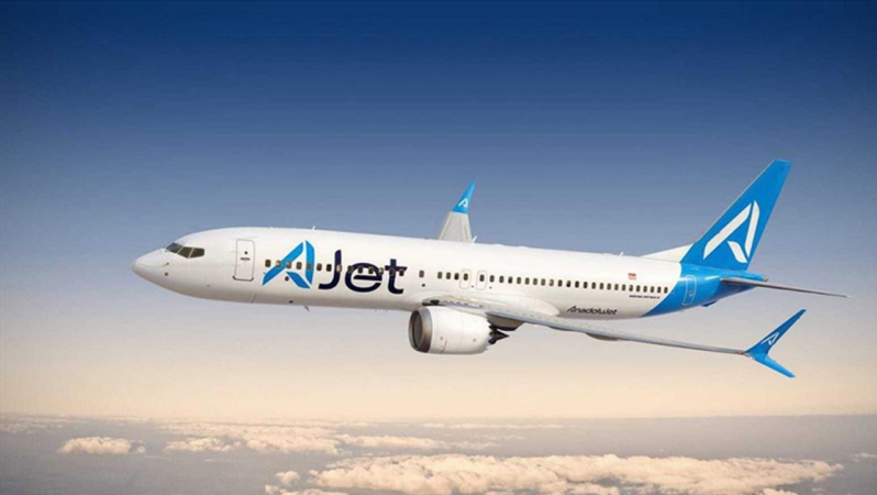 AJET Yetkililerinden ATO’ya Ziyaret ve Direkt Uçuş İhtiyacı