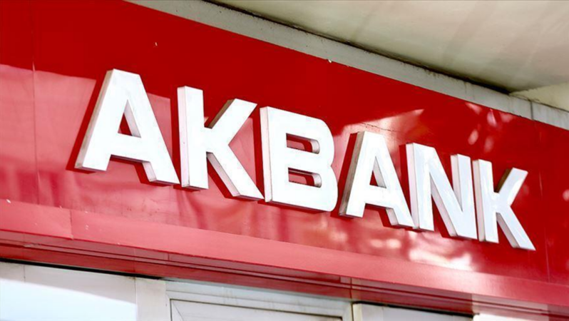 Akbank’tan 315 milyon dolarlık dev teknoloji yatırımı