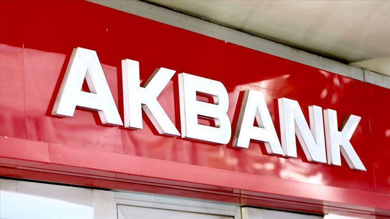 Akbank’tan 315 milyon dolarlık dev teknoloji yatırımı