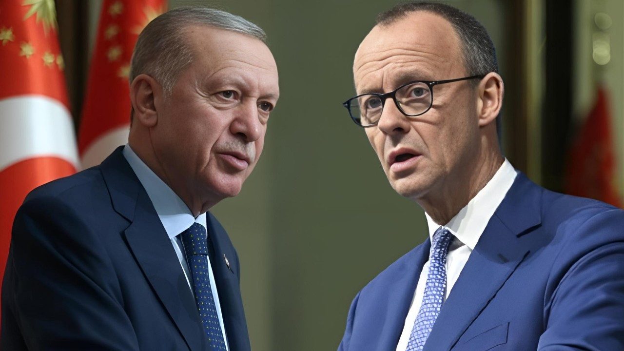 Almanya – Türkiye bağlarında yeni periyot: Erdoğan arayıp davet ederse…