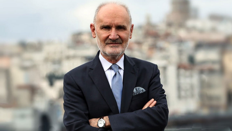 Almanya’dan Türk İş Dünyasına Vize Kolaylığı