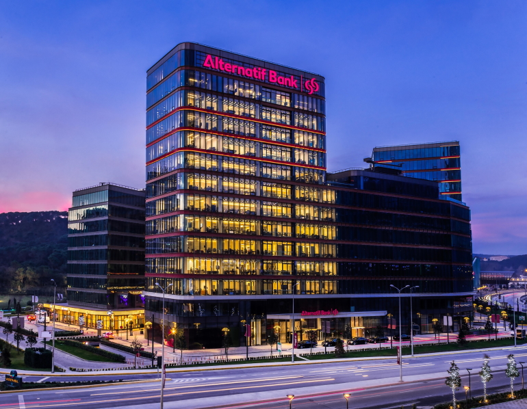 Alternatif Bank 2024 Finansal Sonuçlarını Açıkladı