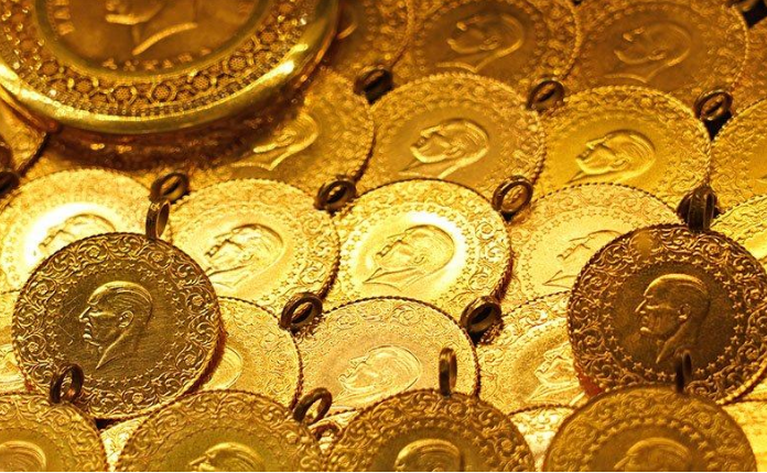 Altın Fiyatları Ticaret Savaşları ve İstihdam Verileri ile Yükseliyor