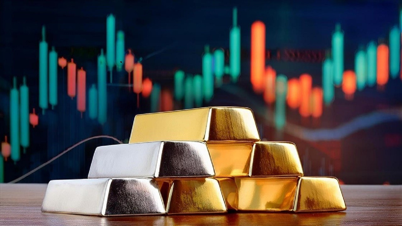 Altın Fiyatları ve 2023 Tahminleri