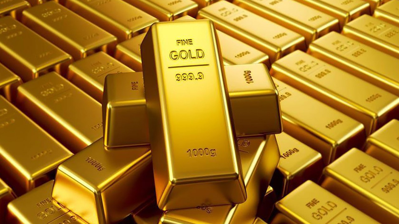 Altın Fiyatlarında Rekor Yükseliş
